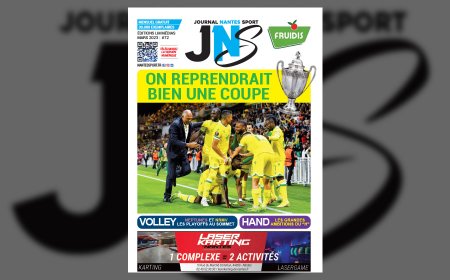 ÉDITIONS LM MÉDIAS MARS 2023 #72