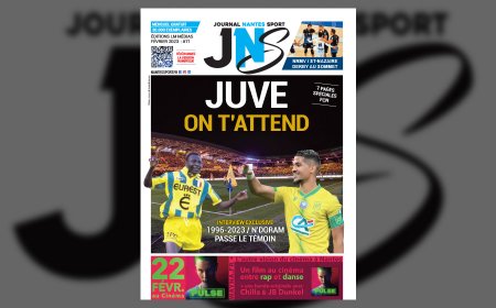 ÉDITIONS LM MÉDIAS FÉVRIER 2023 #71