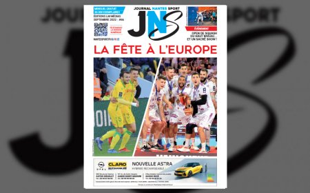 ÉDITIONS LM MÉDIAS SEPTEMBRE 2022 #66