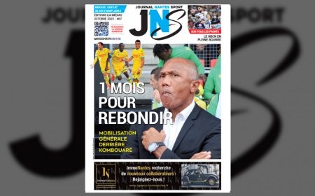 ÉDITIONS LM MÉDIAS OCTOBRE 2022 #67