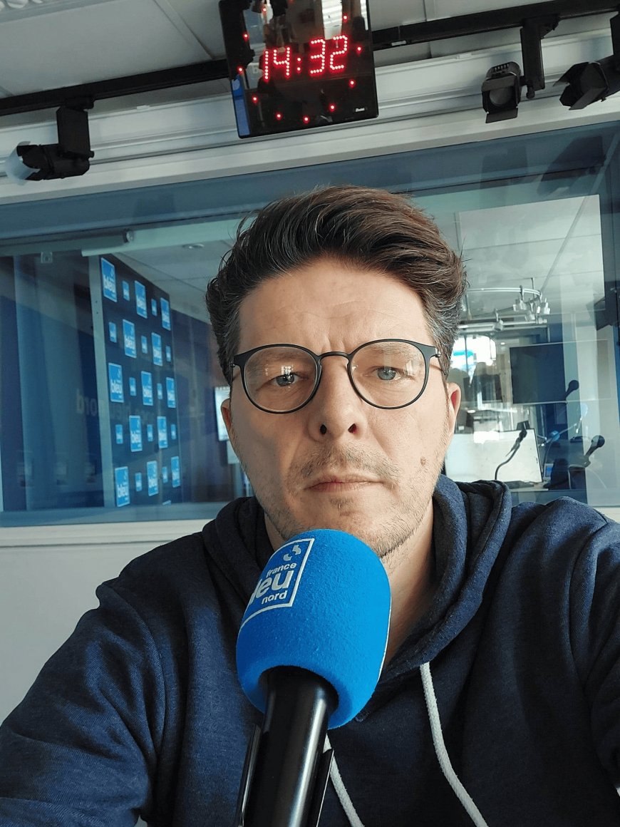 Sylvain Charley : "La Coupe de France est un véritable objectif pour le RC Lens"