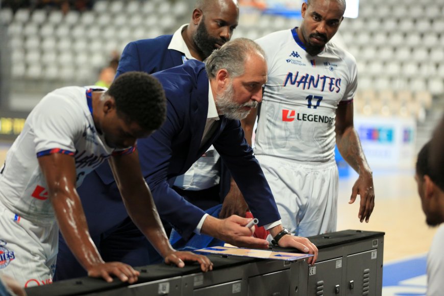 Jean-Marc Dupraz écarté de son poste d'entraîneur