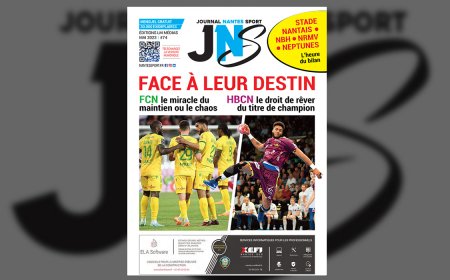 ÉDITIONS LM MÉDIAS MAI 2023 #74