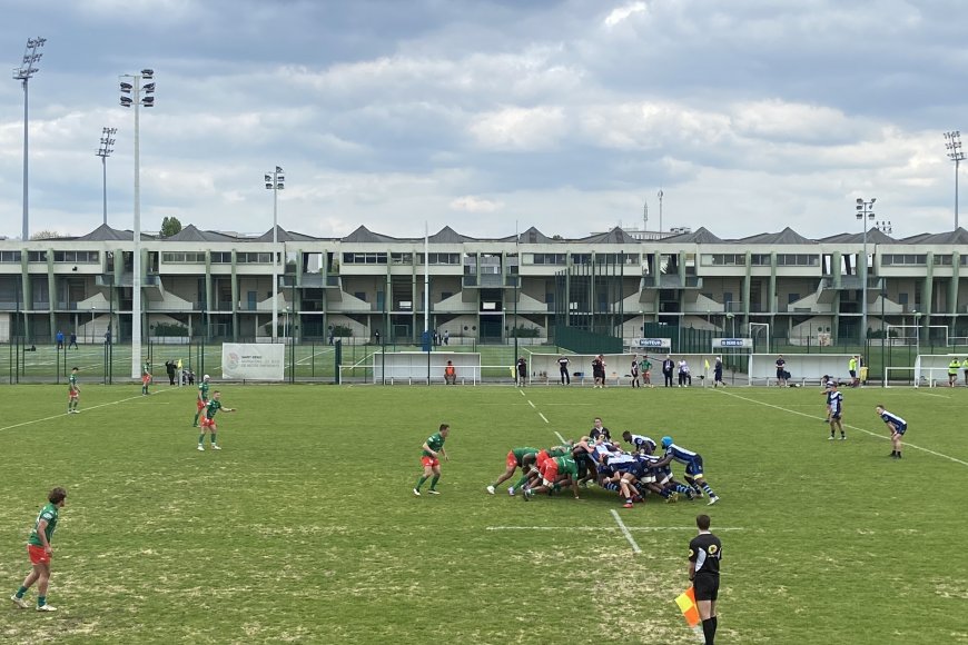 Fin de saison pour le Stade Nantais Actualités FCN, HBCN, Clubs sport