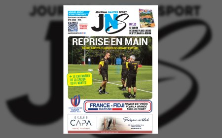 ÉDITIONS LM MÉDIAS ÉTÉ 2023 #76