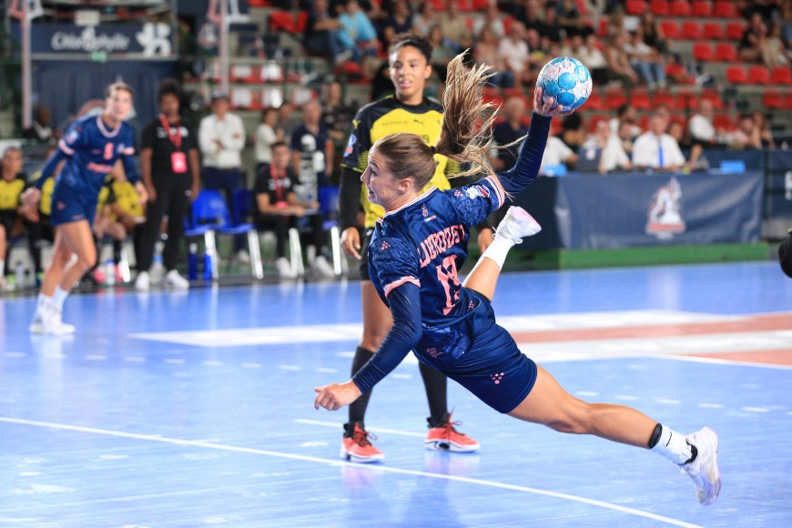 Handball : Coupe de France : Le HBC Nantes et les Neptunes sont fixés