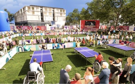 JO PARIS 2024 : Tout savoir sur le Club 2024 à Nantes