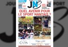 Journal Nantes Sport#87 JUILLET 2024