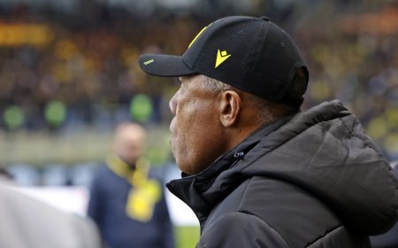 Antoine Kombouaré avant Stade de Reims – FC Nantes : « Il faudrait engranger une victoire parce que ça commence à bien faire »