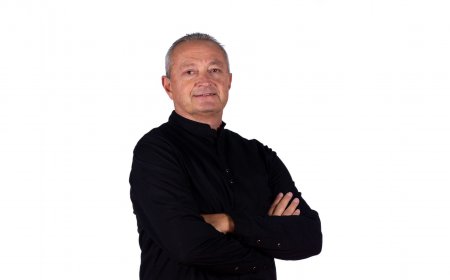 D2F - Jan Basny s’exprime sur son retour sur le banc du NHF