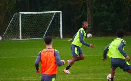 Ligue 1 - FC Nantes - Meschack Elia :  La traditionnelle surprise de dernière minute
