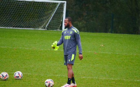 Ligue 1 – FC Nantes – Quel temps de jeu pour Guirassy et Tabibou avec l’arrivée de Elia ?