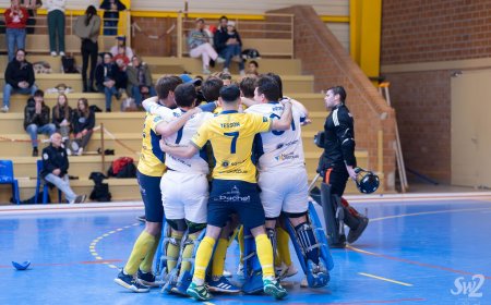 Elite - Hockey Club Nantes - Théo Sécher : « Une saison presque hors norme ! »