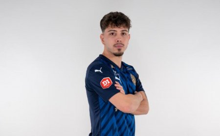 D1 Futsal - Nantes Métropole Futsal (NMF) - Francisco Valdevira Jiménez : « Sur le papier, l’équipe est compétitive… »