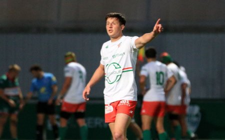 Nationale 2 - Stade Nantais - Arthur Onésime, le militaire qui surfe sur la vague stade nantais