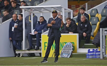 Ligue 1 : OM 2 – 0 FC Nantes : Les Canaris paient leurs efforts en fin de rencontre