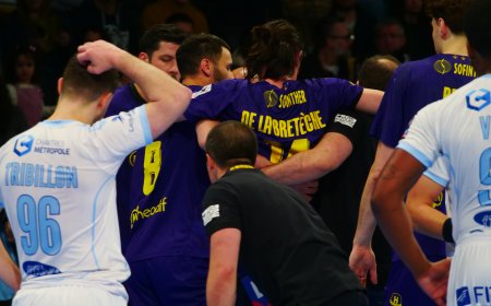 HBC Nantes – Des solutions, et vite !