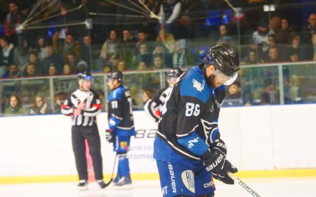 D1 - Les Corsaires de Nantes dans une situation critique