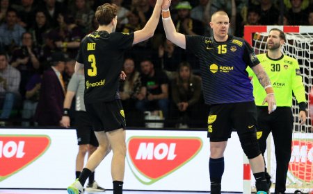 EHF Champions League - Le HBC Nantes affrontera le Wisla Plock en huitièmes.   