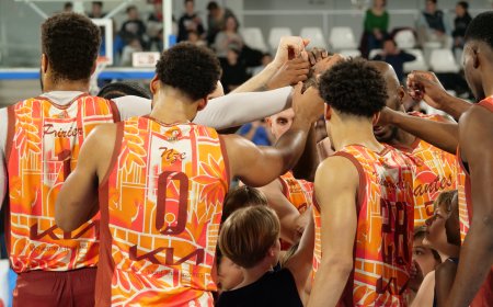 Pro B : Un NBH enfin libéré s’exprime tout terrain