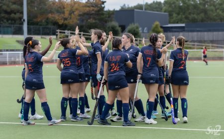 Namnètes de Carquefou, une saison pour voir plus haut         