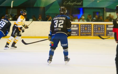 D1 : Corsaires de Nantes : Cédric Custosse : « On est les survivants de dernière minute »