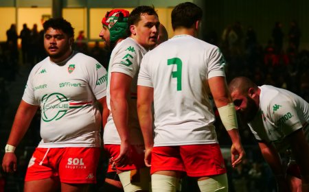 Nationale 2 : Stade Nantais : 2 « finales » avant les phases finales      