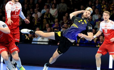 EHF Champions League : HBC Nantes : La belle aventure se poursuit, avec une pointe de regret…      