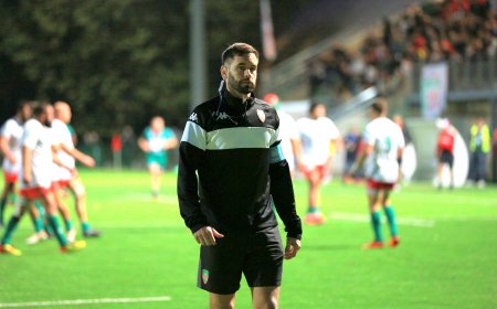 Stade Nantais : Florian Plu met de l’huile  dans le moteur nantais