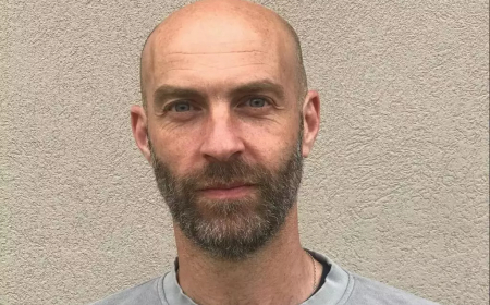 Olivier Cailler : « le FCN 1994-95, équipe hyper bien équilibrée »            