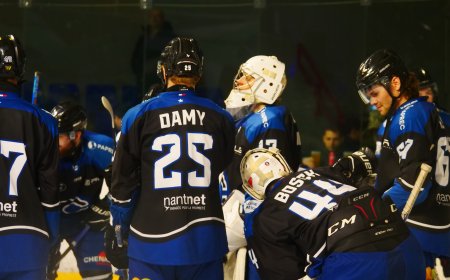 D1 : Corsaires de Nantes : Mission budget à l'équilibre