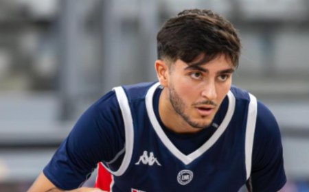 Espoirs Pro B : Nantes Basket Hermine (NBH) : La relève toujours sur la route du Final Four      