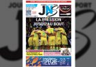 Journal Nantes Sport#96