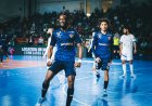 D1 Futsal : Nantes Métropole Futsal (NMF) : Le dur retour à la réalité