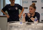 Les groupes sont connus pour le Mondial Futsal Féminin 2025 à Nantes