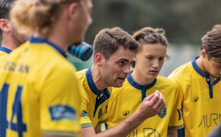 Elite : Hockey Club de Nantes : Le maintien se jouera jusqu’au bout !