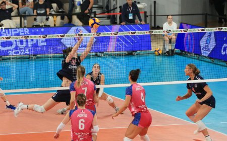 Saforelle Power 6 : Neptunes de Nantes : Sans trophée, mais avec une couronne d’honneur