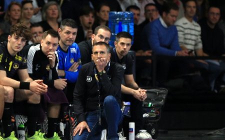 HBC Nantes : Grégory Cojean : « Barcelone, Berlin ou Magdebourg, le but du jeu c’est de gagner la demi-finale »