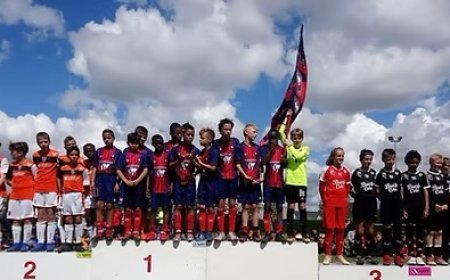 Le Tournoi du Grand Ouest revient les 7 et 8 juin