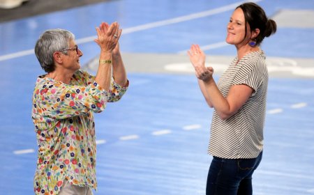 Saforelle Power 6 : Monique Bernard, présidente des Neptunes de Nantes : « Leur capacité à perpétuellement rebondir m’a vraiment épatée ! »