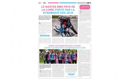 Dynabuy, solution innovante pour les TPE/PME s’associe à l’@UC Nantes BMX et la DN BMX des Pays de la Loire