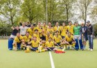 Elite : Hockey Club de Nantes - Le bilan d’une saison historique