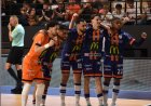 Les finales nationales de Futsal à La Trocardière ce samedi 21 juin
