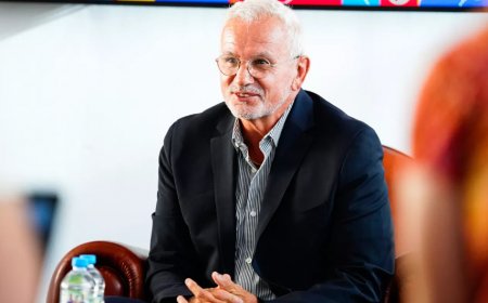 HBC Nantes : Philippe Bana : « Le H, un grand bateau qui tient la marée avec brio »