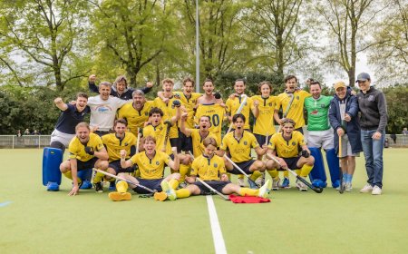 Elite : Hockey Club de Nantes - Le bilan d’une saison historique