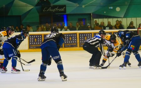 D1 : Les Corsaires de Nantes repartent à l’abordage de leurs ambitions