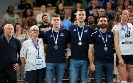 Les Neptunes de Nantes contraintes de baisser le pavillon