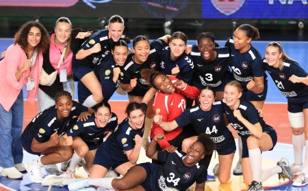 Le Nantes Handball Féminin lance un appel aux dons pour sauver le club de la disparition