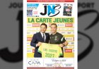Journal Nantes Sport#98 Eté 2025