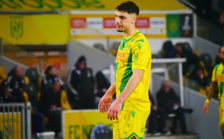 FC Nantes : Une préparation en 5 questions